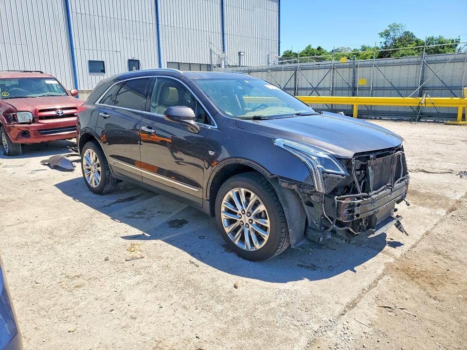 Aukcja sprzedaży 2018 Cadillac Xt5, vin: 1GYKNGRS0JZ155534, numer aukcji: 55720976
