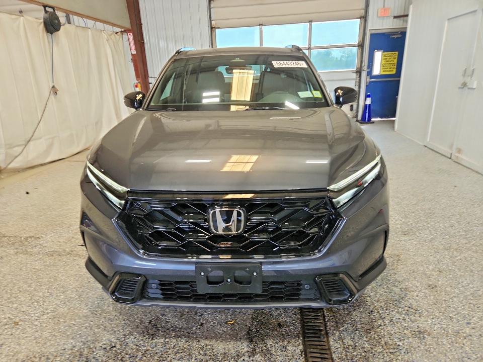 Aukcja sprzedaży 2026 Honda Cr-v, vin: 5J6RS6H88TL023716, numer aukcji: 56443246