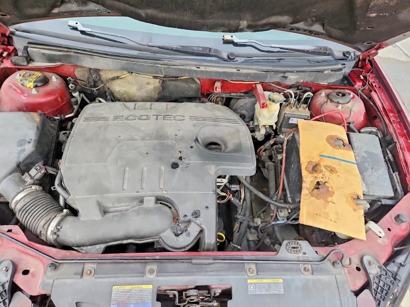 Aukcja sprzedaży 2008 Pontiac G6, vin: 1G2ZG57B884192865, numer aukcji: 57549866