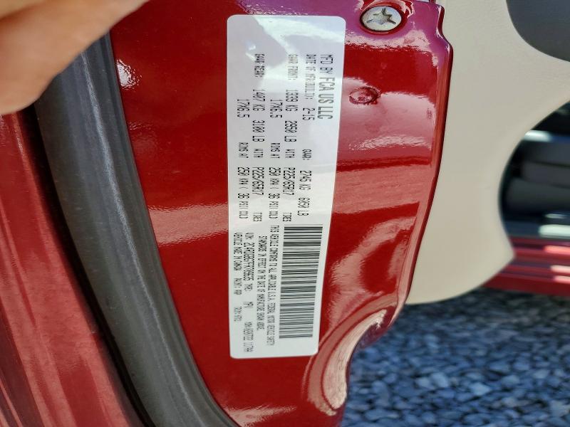 Продаж на аукціоні авто 2015 Dodge Grand Caravan, vin: 2C4RDGBG7FR709635, номер лоту: 55334246