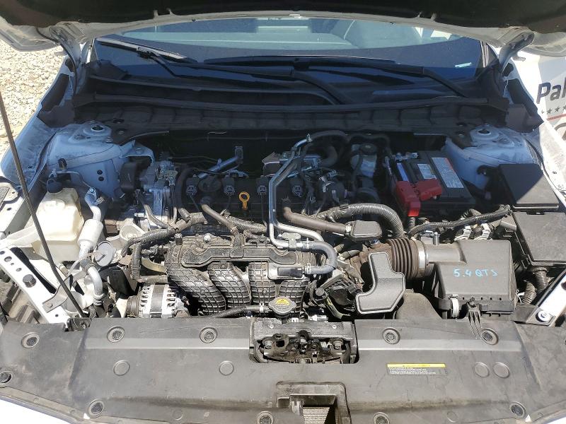 56929516 :رقم المزاد ، 1N4BL4BV1RN416659 vin ، 2024 Nissan Altima مزاد بيع