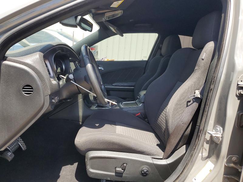 Продажа на аукционе авто 2019 Dodge Charger, vin: 2C3CDXCT1KH575646, номер лота: 57962266