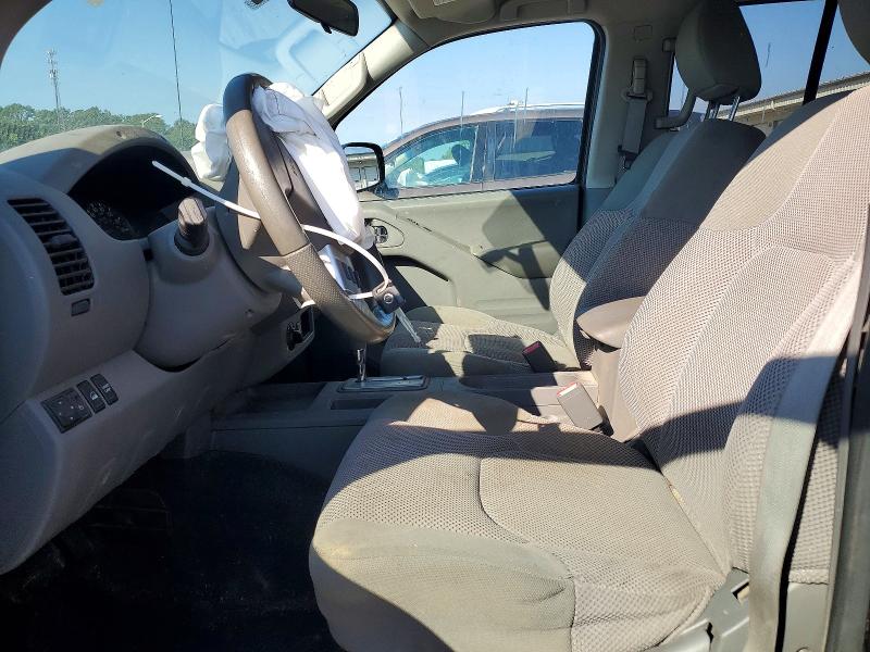 Продаж на аукціоні авто 2019 Nissan Frontier, vin: 1N6AD0EV5KN760019, номер лоту: 57583476