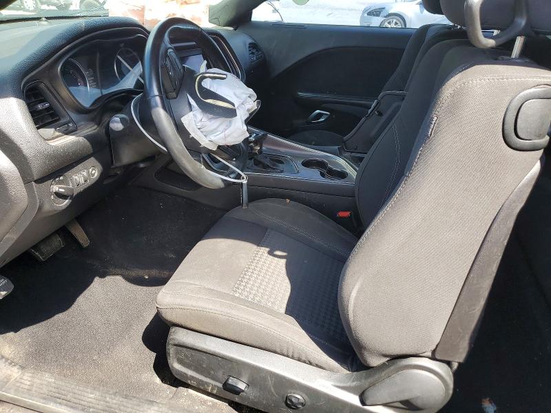 56864346 :رقم المزاد ، 2C3CDZAG2KH616433 vin ، 2019 Dodge Challenger مزاد بيع