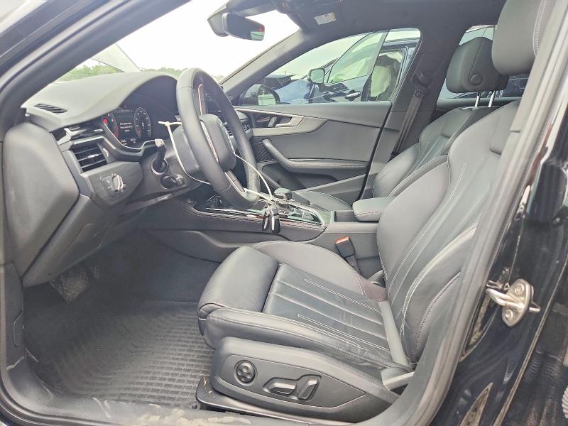 2021 Audi A1 მანქანა იყიდება აუქციონზე, vin: WAUEAAF40MN008558, აუქციონის ნომერი: 58017766