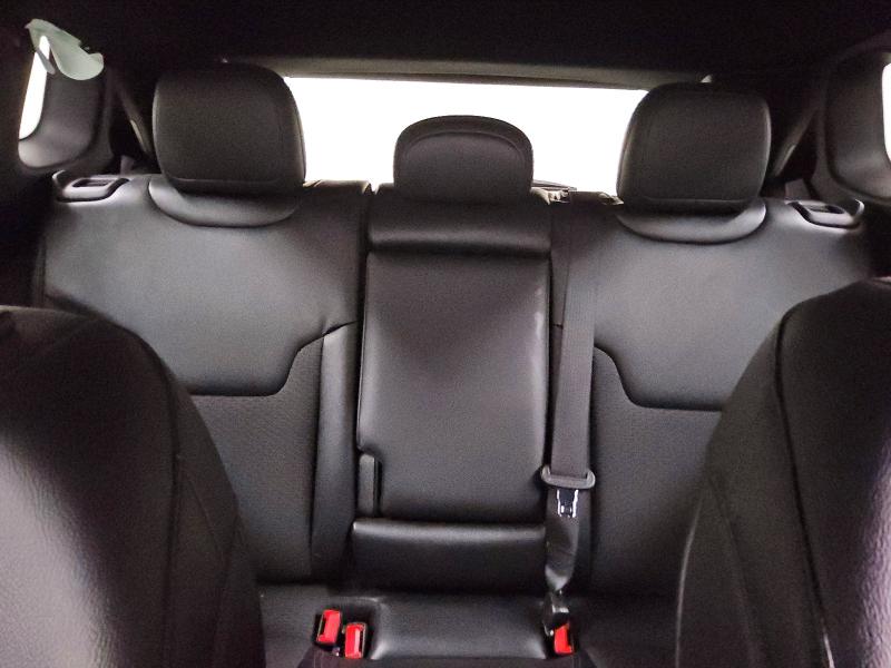 56426826 :رقم المزاد ، 3C4NJDBN8TT160069 vin ، 2026 Jeep Compass مزاد بيع