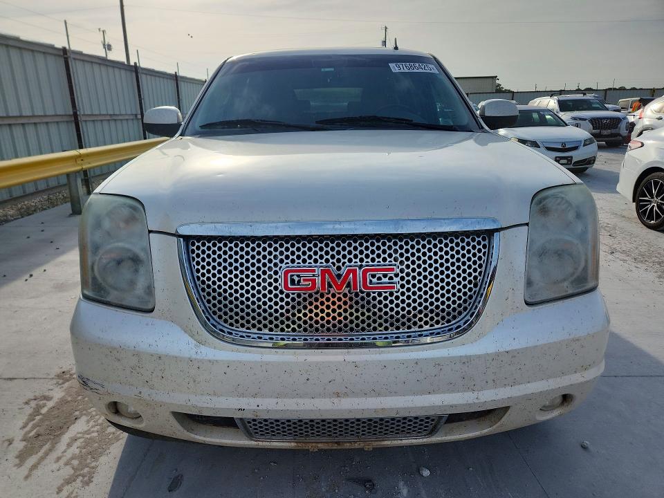 Aukcja sprzedaży 2012 Gmc Yukon, vin: 1GKS2EEF2CR310524, numer aukcji: 97686425