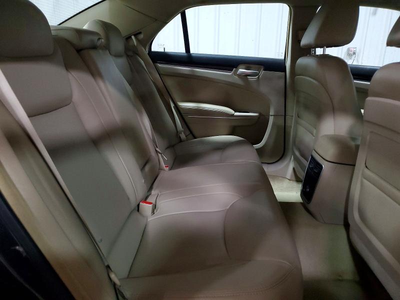 Продажа на аукционе авто 2013 Chrysler 300, vin: 2C3CCARG8DH573681, номер лота: 56097116