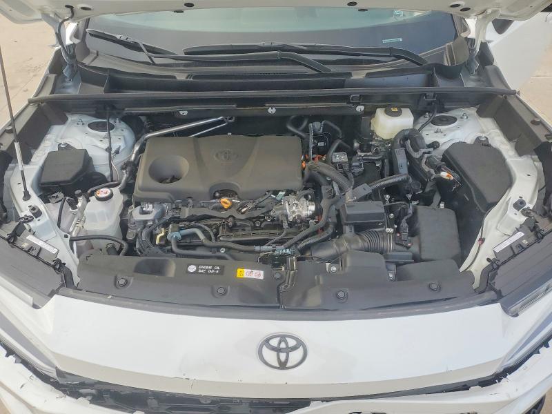 Aukcja sprzedaży 2026 Toyota Rav4, vin: 2T36CRAV3TW008710, numer aukcji: 58378716