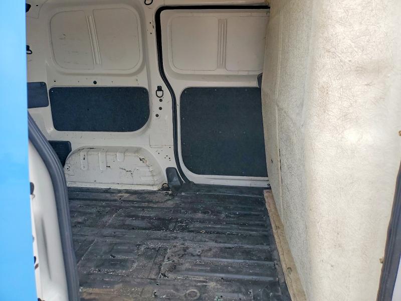 Aukcja sprzedaży 2021 Nissan Nv200, vin: 3N6CM0KNXMK690023, numer aukcji: 58284246