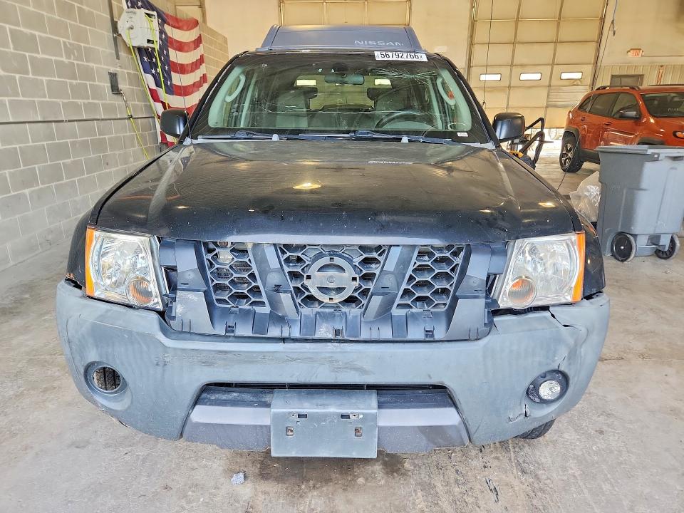 Продаж на аукціоні авто 2006 Nissan Xterra, vin: 5N1AN08W46C558791, номер лоту: 56792766
