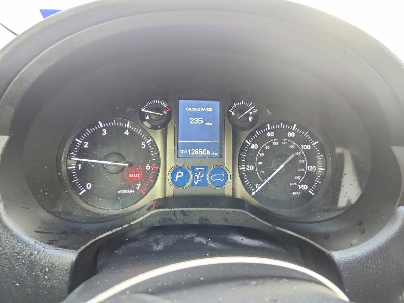 58031616 :رقم المزاد ، JTJBM7FX1E5066204 vin ، 2014 Lexus Gx مزاد بيع