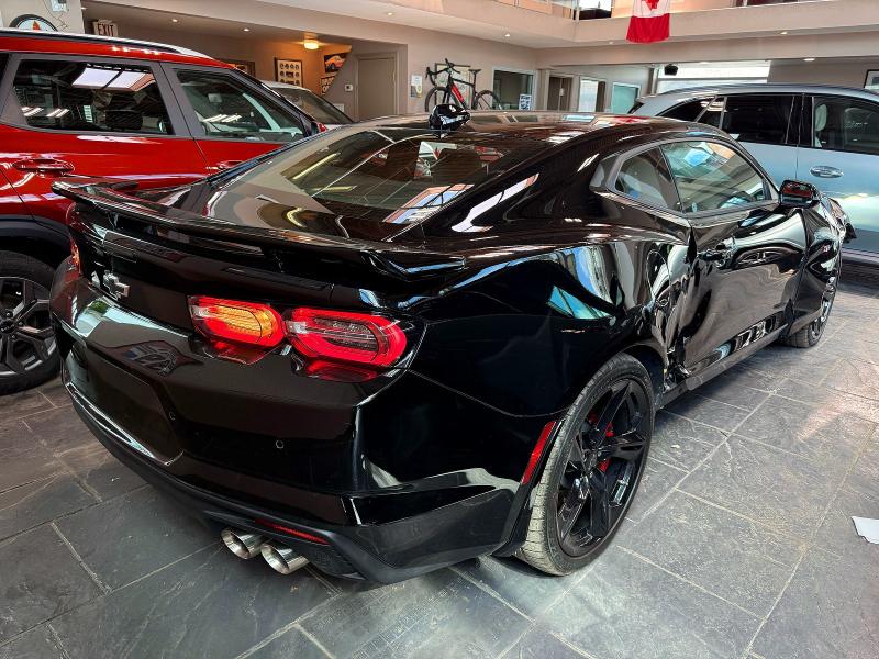 Aukcja sprzedaży 2024 Chevrolet Camaro, vin: 1G1FH1R73R0113794, numer aukcji: 57971816