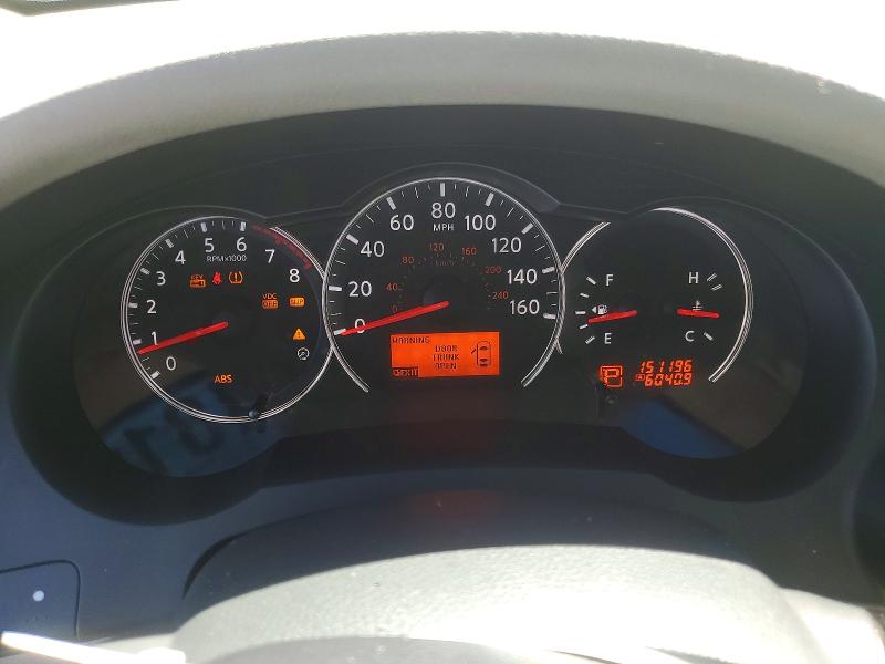 Продаж на аукціоні авто 2010 Nissan Altima, vin: 1N4AL2APXAN508666, номер лоту: 55644816