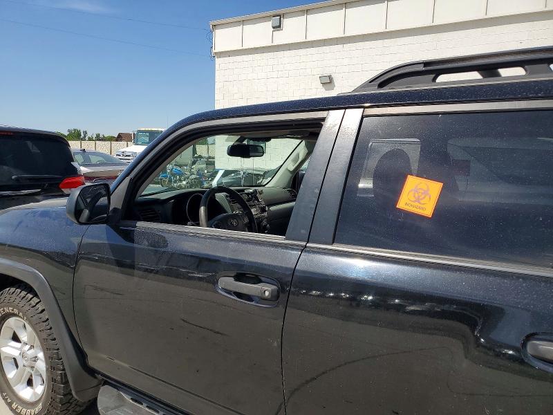 Auction sale of the 2012 Toyota 4runner, vin: JTEBU5JR4C5099951, lot number: 58428926