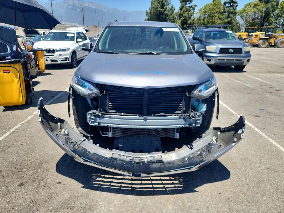 Продаж на аукціоні авто 2019 Chevrolet Traverse, vin: 1GNERGKW8KJ266926, номер лоту: 54553336