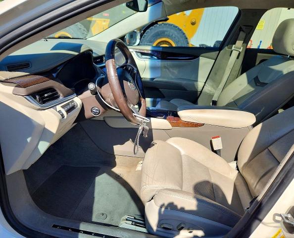 Aukcja sprzedaży 2013 Cadillac Xts, vin: 2G61V5S34D9137371, numer aukcji: 56772776