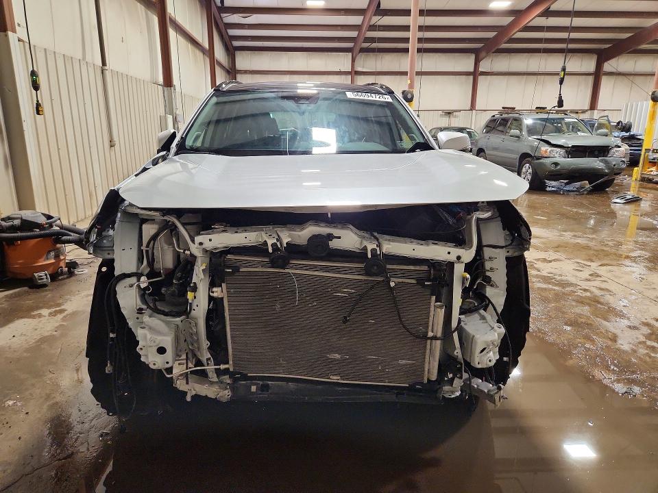 Aukcja sprzedaży 2025 Toyota Rav4, vin: 4T3D6RFV8SU196193, numer aukcji: 56694726