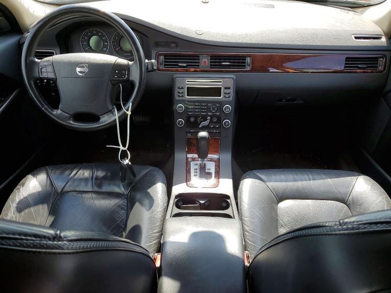 Aukcja sprzedaży 2008 Volvo Xc70, vin: YV4BZ982581019011, numer aukcji: 57307926