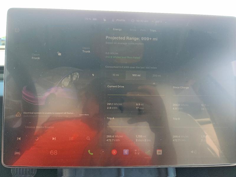 Продаж на аукціоні авто 2026 Tesla Model 3, vin: 5YJ3E1EA7TF185868, номер лоту: 58760156