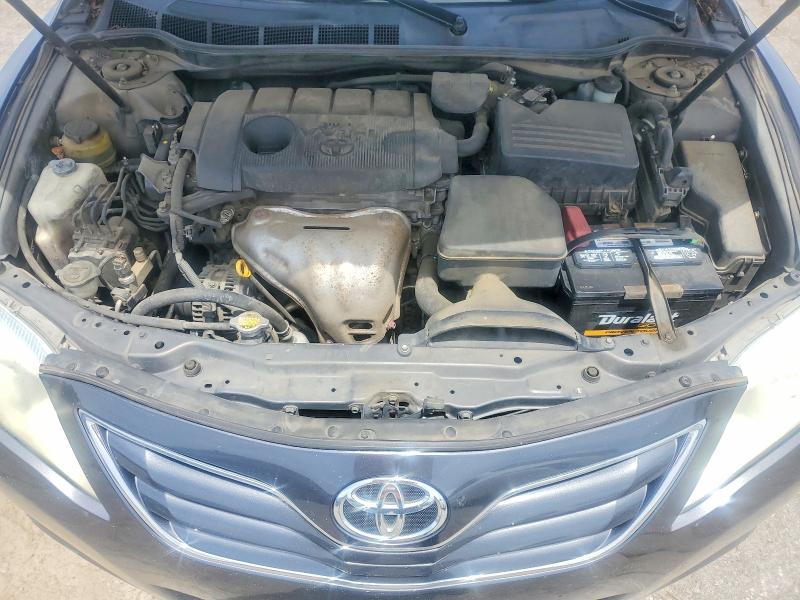 Продаж на аукціоні авто 2011 Toyota Camry, vin: 4T1BF3EK8BU204703, номер лоту: 55911716