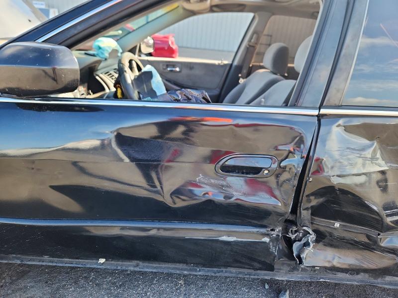 2002 Honda Accord მანქანა იყიდება აუქციონზე, vin: 1HGCG56792A065440, აუქციონის ნომერი: 57502086