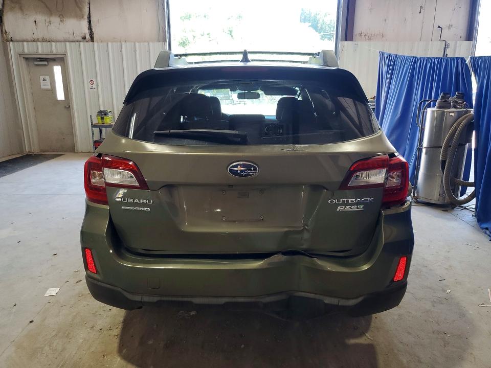 Продажа на аукционе авто 2016 Subaru Outback, vin: 4S4BSANC6G3227628, номер лота: 55665676