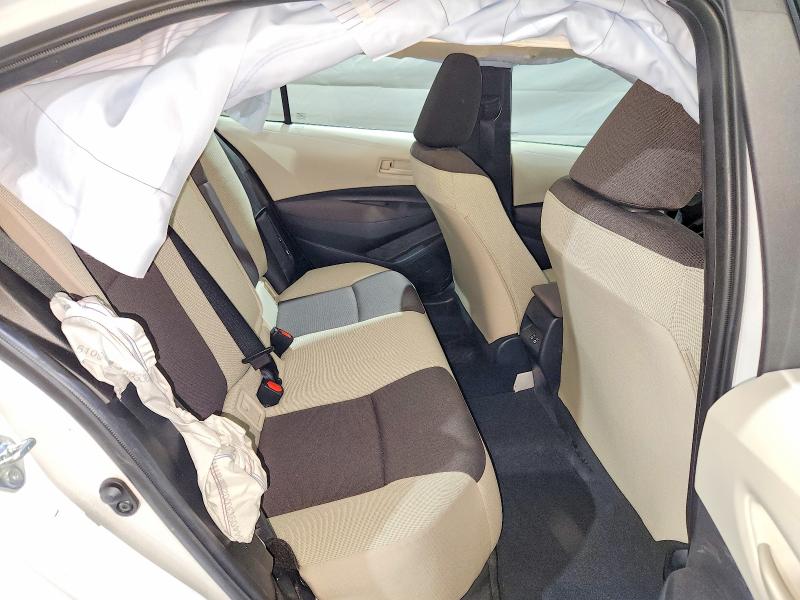Aukcja sprzedaży 2025 Toyota Corolla, vin: 5YFB4MDE0SP326805, numer aukcji: 58288326