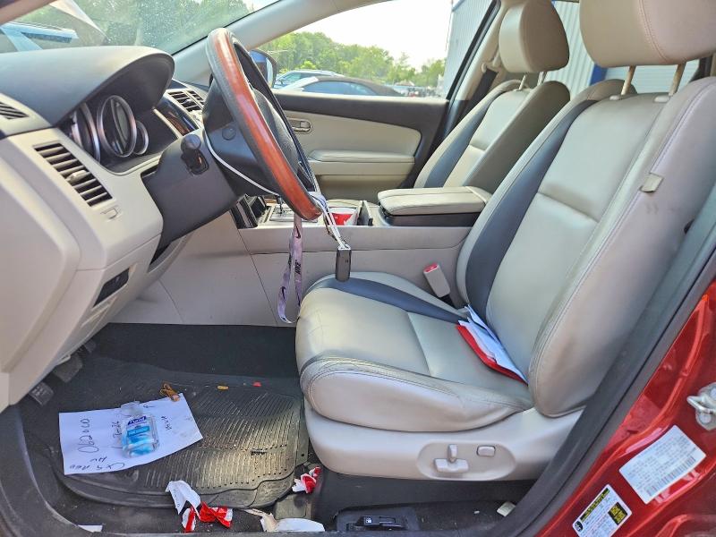 Aukcja sprzedaży 2010 Mazda Cx-9, vin: JM3TB3MV1A0217855, numer aukcji: 56991806