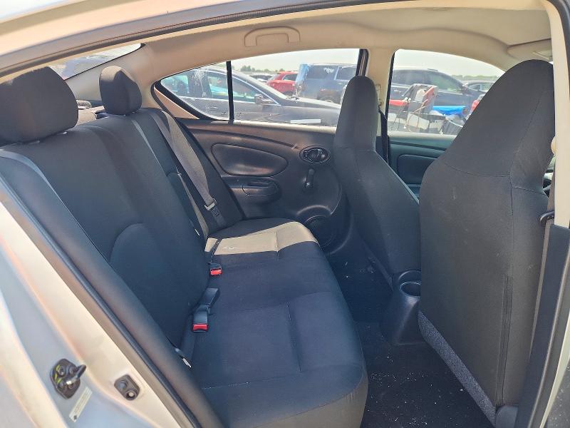 Aukcja sprzedaży 2017 Nissan Versa, vin: 3N1CN7AP1HL895762, numer aukcji: 58271476