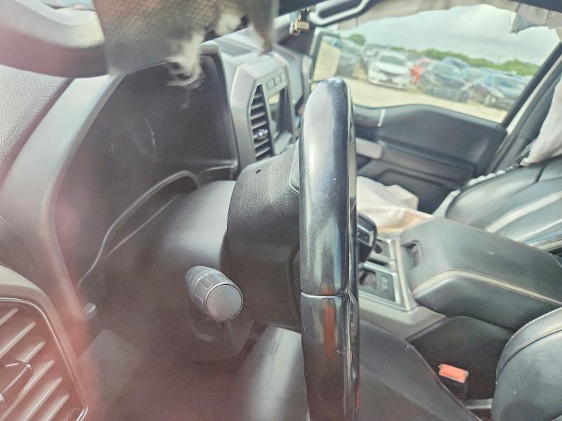 Продажа на аукционе авто 2018 Ford F150, vin: 1FTEW1EG0JFE16290, номер лота: 57196826