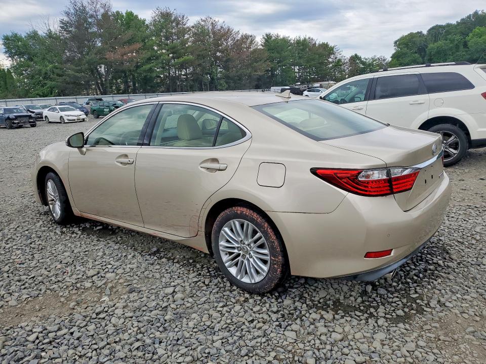 Aukcja sprzedaży 2013 Lexus Es, vin: JTHBK1GG5D2028445, numer aukcji: 57008156