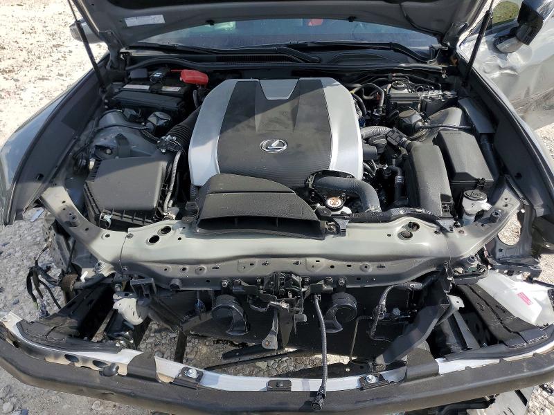 2025 Lexus Rc 350 მანქანა იყიდება აუქციონზე, vin: JTHGZ5BC7S5028813, აუქციონის ნომერი: 58960146