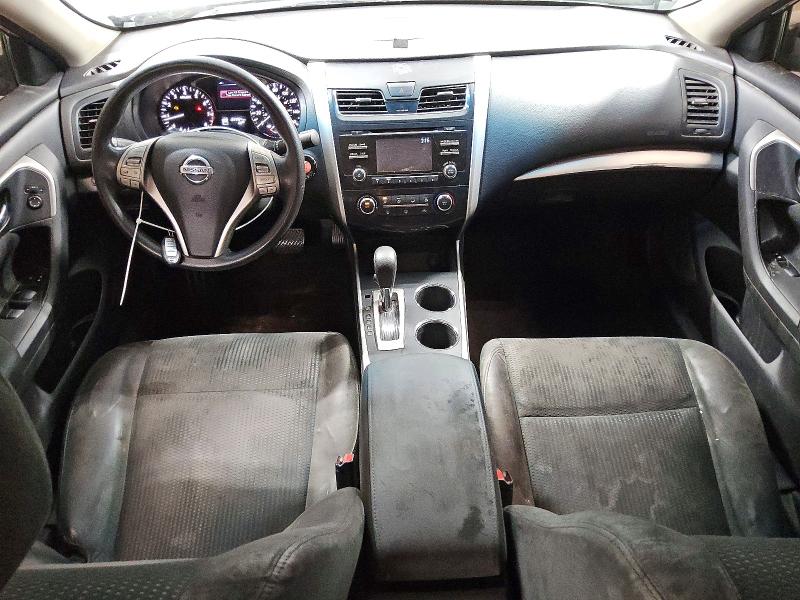 Aukcja sprzedaży 2015 Nissan Altima, vin: 1N4AL3APXFN363576, numer aukcji: 55418306