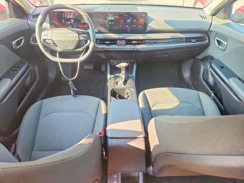 Aukcja sprzedaży 2025 Kia K4, vin: 3KPFT4DE5SE105979, numer aukcji: 56099176