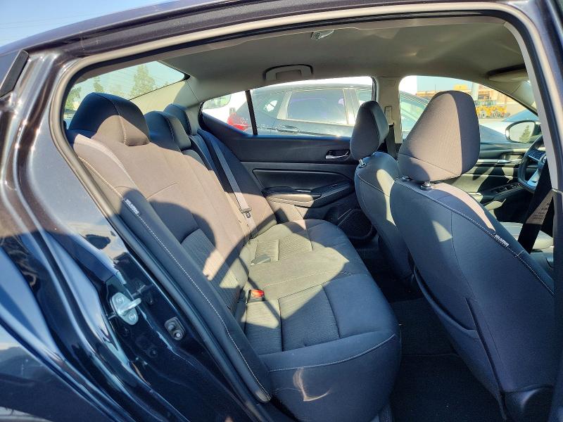 Продажа на аукционе авто 2022 Nissan Altima, vin: 1N4BL4DV4NN312738, номер лота: 58715526