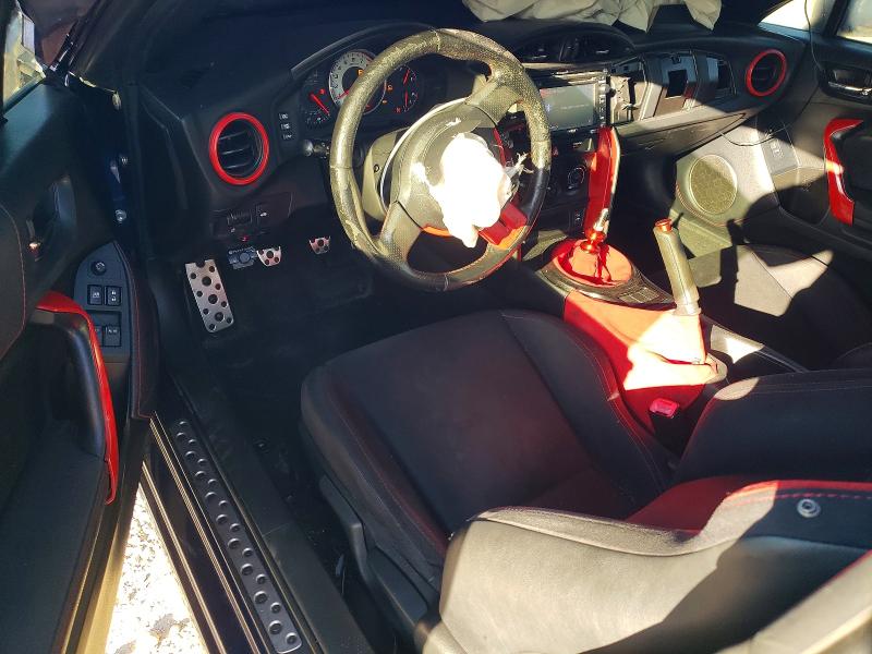 Продаж на аукціоні авто 2014 Scion Fr-s, vin: JF1ZNAA15E9705035, номер лоту: 55847116