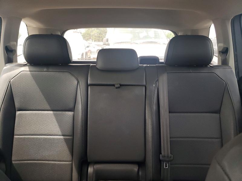 Aukcja sprzedaży 2020 Volkswagen Tiguan, vin: 3VV2B7AX7LM092671, numer aukcji: 55202306