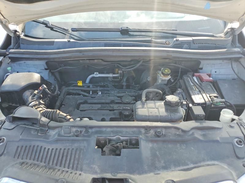 Aukcja sprzedaży 2015 Buick Encore, vin: KL4CJASB0FB122380, numer aukcji: 57206446