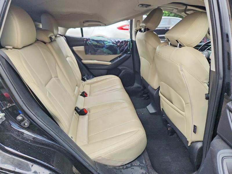 56365696 :رقم المزاد ، 4S3GTAT69H3725912 vin ، 2017 Subaru Impreza مزاد بيع