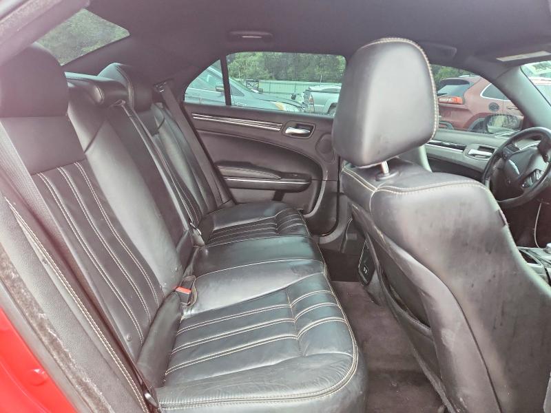 Aukcja sprzedaży 2017 Chrysler 300, vin: 2C3CCABG7HH596921, numer aukcji: 55924766