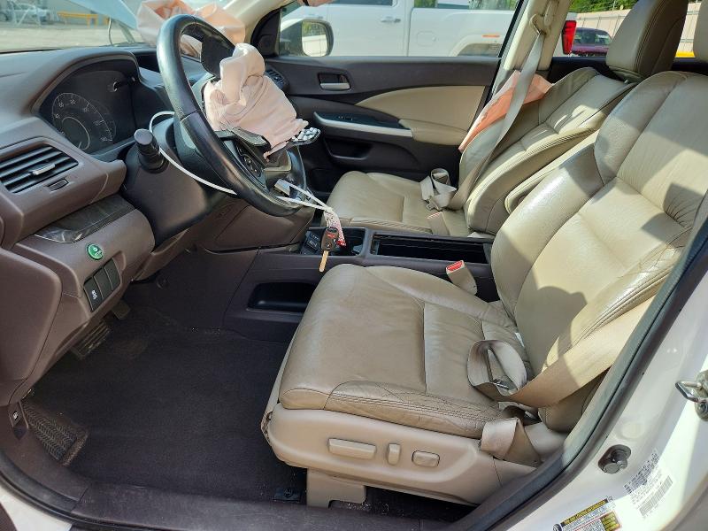 Aukcja sprzedaży 2013 Honda Cr-v, vin: 5J6RM3H70DL031603, numer aukcji: 58391046