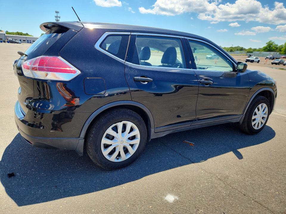 Aukcja sprzedaży 2016 Nissan Rogue, vin: JN8AT2MV9GW130223, numer aukcji: 58525516