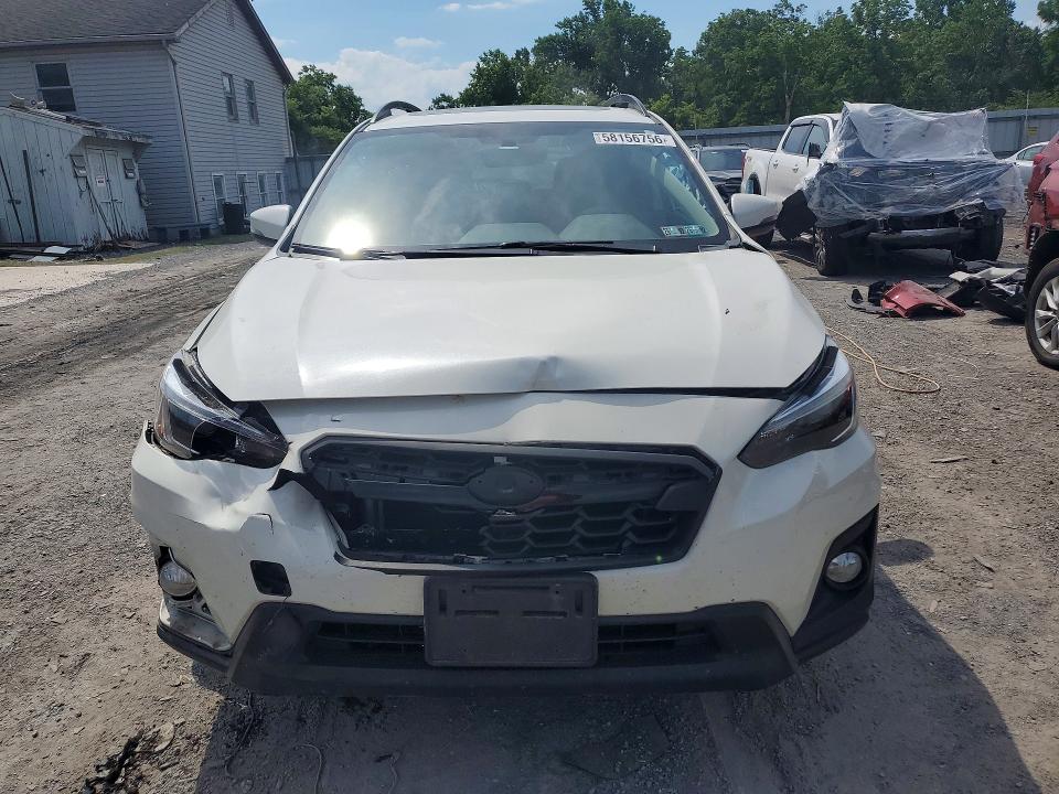 Продажа на аукционе авто 2018 Subaru Crosstrek, vin: JF2GTALC1JH300376, номер лота: 58156756