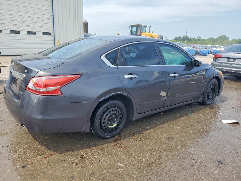Aukcja sprzedaży 2013 Nissan Altima, vin: 1N4AL3AP5DC249901, numer aukcji: 57219656