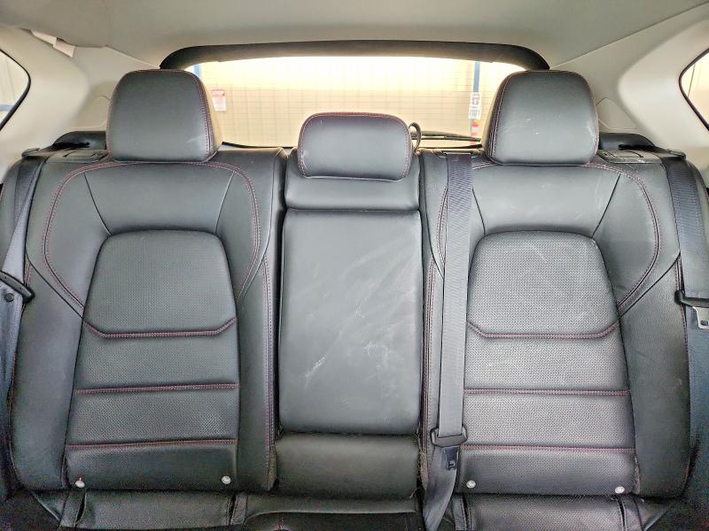 Продаж на аукціоні авто 2025 Mazda Cx-5, vin: JM3KFBCM3S0679922, номер лоту: 56682776