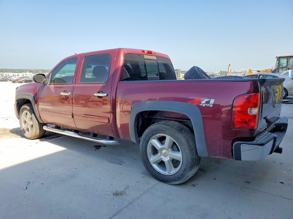 Aukcja sprzedaży 2009 Chevrolet Silverado, vin: 3GCEK23M79G251021, numer aukcji: 59101386