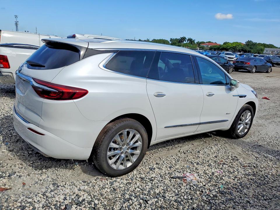 59273396 :رقم المزاد ، 5GAERDKW2LJ288351 vin ، 2020 Buick Enclave مزاد بيع