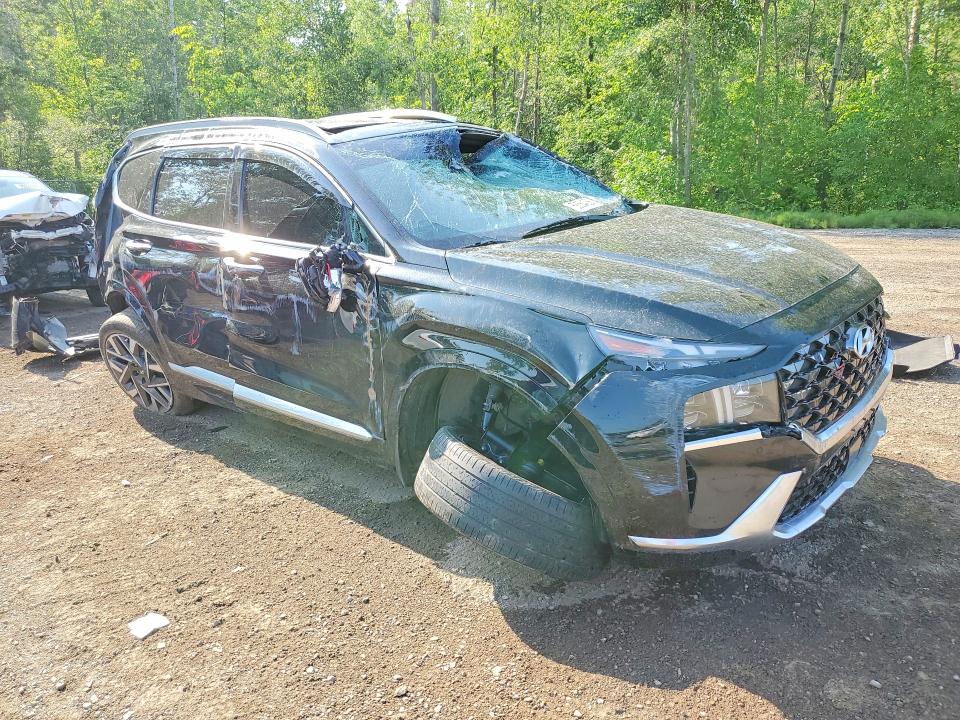 Продаж на аукціоні авто 2023 Hyundai Santa Fe, vin: 5NMS5DAL0PH490525, номер лоту: 58564056