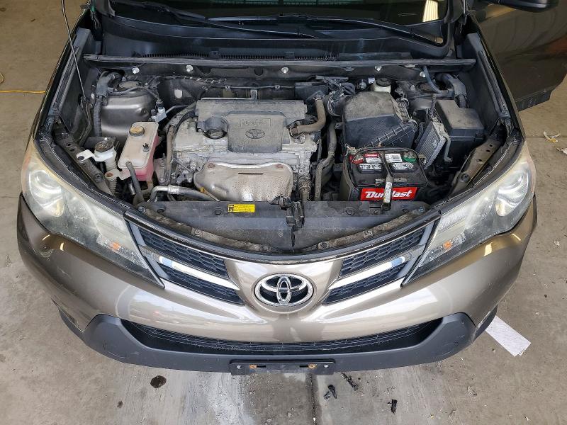 Aukcja sprzedaży 2014 Toyota Rav4, vin: 2T3BFREV1EW209461, numer aukcji: 56149186